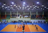 ادامه بی‌توجهی فدراسیون والیبال و مدیرکل ورزش البرز به تذکرات وزارت ورزش