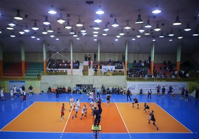  ادامه بی‌توجهی فدراسیون والیبال و مدیرکل ورزش البرز به تذکرات وزارت ورزش 