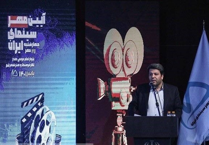 رئیس سازمان سینمایی: پیگیری مسکن سینماگران در شورای عالی سینما