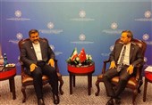 سند همکاری مطبوعاتی و رسانه‌ای ایران و ترکیه تدوین شد