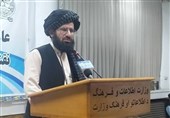 طالبان: موجودیت احزاب باعث عقب‌ماندگی و اختلاف در افغانستان شد
