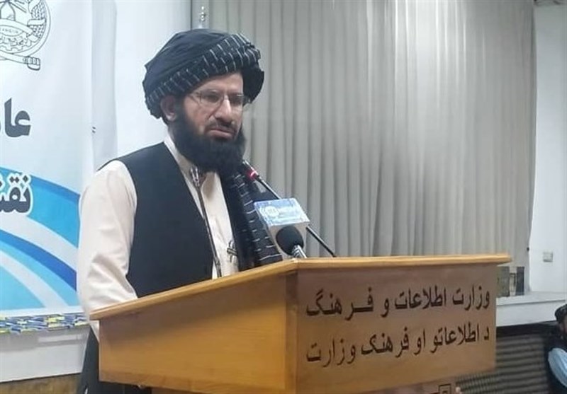 طالبان: موجودیت احزاب باعث عقب‌ماندگی و اختلاف در افغانستان شد