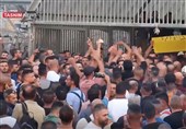کارگران فلسطینی خطاب به تشکیلات خودگران: به حقوق ما دست درازی نکنید