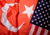 دیدار سفیر آمریکا با رهبر مخالفان اردوغان و رویکرد واشنگتن به انتخابات ترکیه