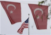 پیام تهدیدآمیز آمریکا برای ترکیه
