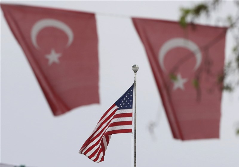 آمریکا برای ترکیه، دوست است یا دشمن؟