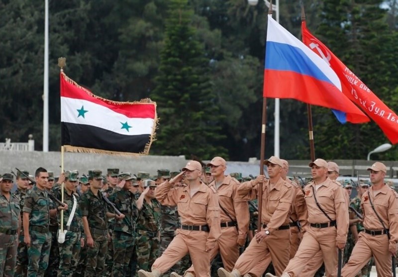 رسانه‌ صهیونیستی: کاهش حضور نظامی روسیه در سوریه به معنای آزادی عمل اسرائیل نیست
