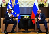 نگاهی به استراتژی روسیه در مدیترانه شرقی برای مقابله با غرب