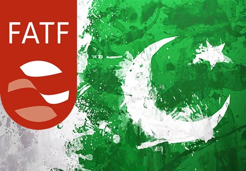 بهبود روابط واشنگتن-اسلام‌آباد؛ پاکستان از فهرست خاکستری FATF خارج شد