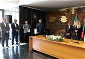 ایران و بلغارستان یادداشت تفاهم همکاری‌های فرهنگی امضا کردند