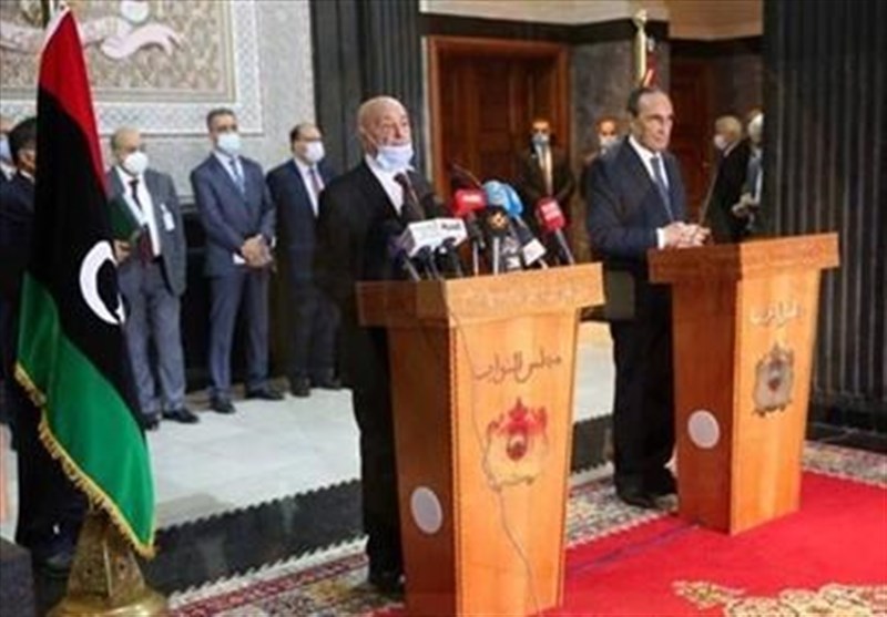 توافق لیبیایی‌ها درباره پست‌های حاکمیتی