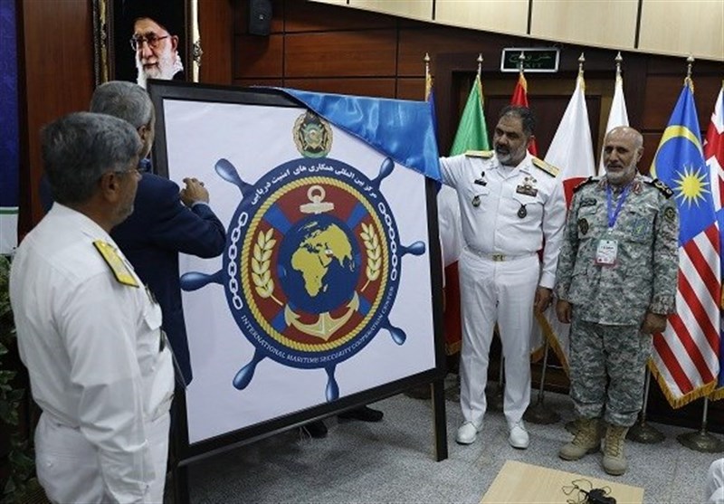 مرکز بین المللی امنیت دریایی شمال اقیانوس هند افتتاح شد
