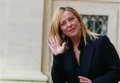 انتقاد نخست وزیر جدید ایتالیا از سیاست‌های بانک مرکزی اروپا
