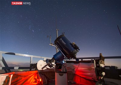  ورود ایران به باشگاه کشورهای سازنده "تلسکوپهای کلاس ۴متری" با ساخت رصدخانه ملی ایران 