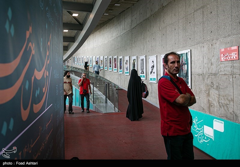 چهارمین روز جشنواره بین‌المللی فیلم کوتاه تهران