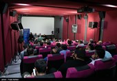 کسب رتبه‌های برتر هنرمندان لرستانی در جشنواره منطقه‌ای سینمای جوان