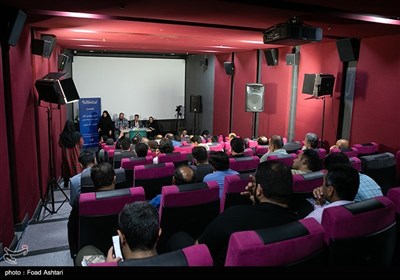  کسب رتبه‌های برتر هنرمندان لرستانی در جشنواره منطقه‌ای سینمای جوان 
