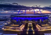 پرداخت غرامت لغو فینال لیگ قهرمانان اروپا به روسیه