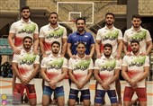 Iran Freestyle Team Runner-Up at U-23 World Wrestling Championships 2022