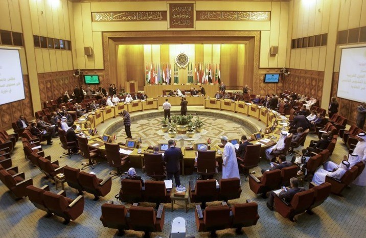 نشست وزیران خارجه اتحادیه عرب پیش از نشست سران در الجزایر