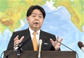سفارت ژاپن فعالیت‌هایش را در افغانستان از سر گرفت