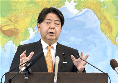  سفارت ژاپن فعالیت‌هایش را در افغانستان از سر گرفت 