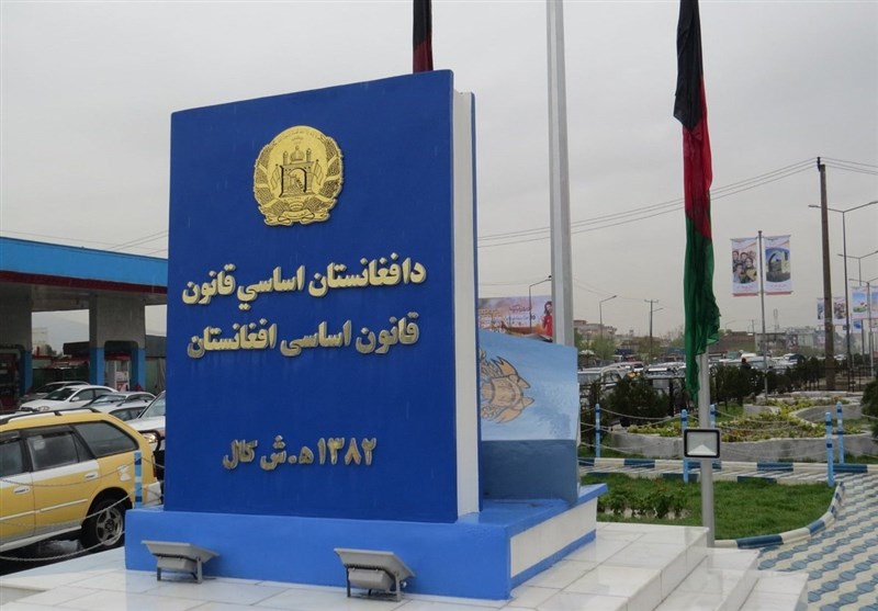 قانون اساسی جدید افغانستان تدوین می‌شود