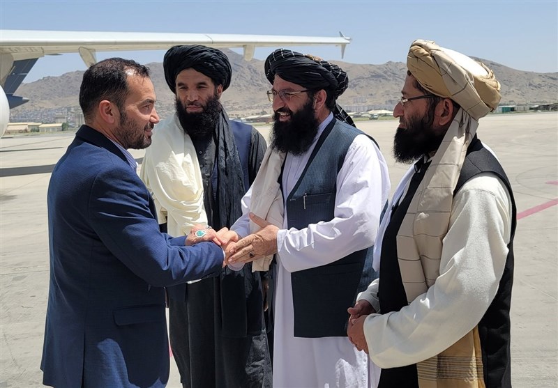تاکنون چند نفر از مقامات دولت سابق افغانستان به کشور بازگشته‌اند؟