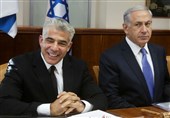 ابراز نگرانی لاپید نسبت به بحران سیاسی در آستانه انتخابات پارلمانی اسرائیل