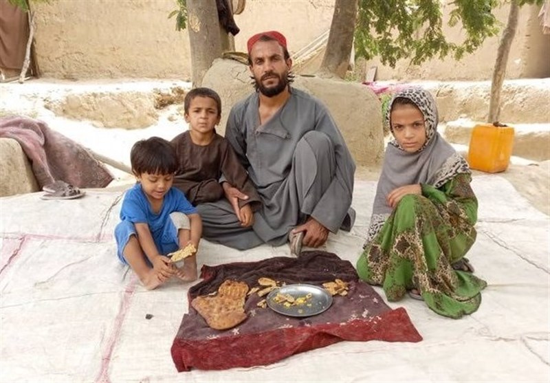 سازمان ملل: از هر 10 نفر دست‌کم 9 افغان قادر به تامین غذای کافی نیستند