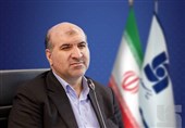 تقدیر رشنوادی از تلاش خانواده بزرگ بیمه سرمد در نهمین سالروز تاسیس شرکت