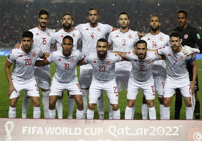  آشنایی با تونس؛ حریف تدارکاتی ایران در آستانه جام جهانی 