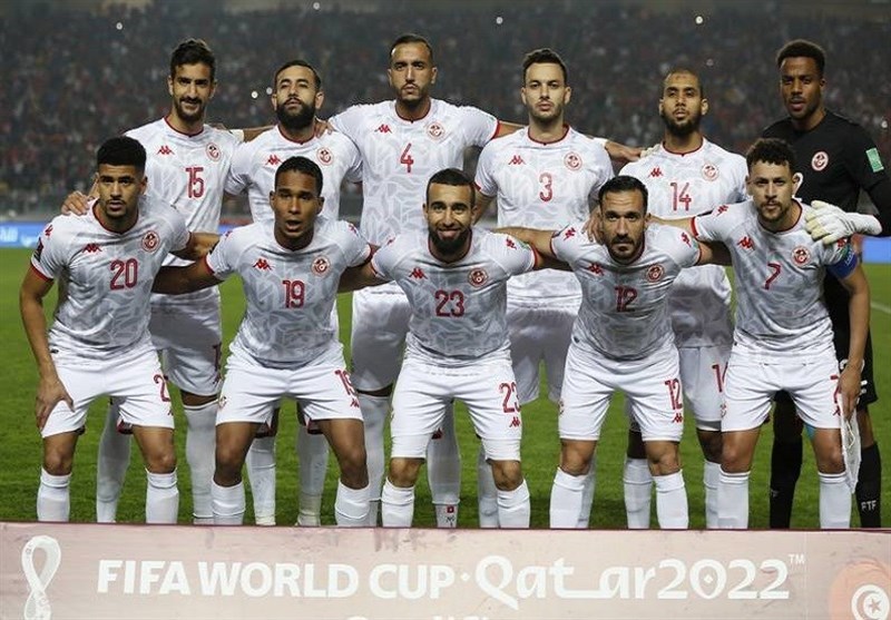 آشنایی با تونس؛ حریف تدارکاتی ایران در آستانه جام جهانی