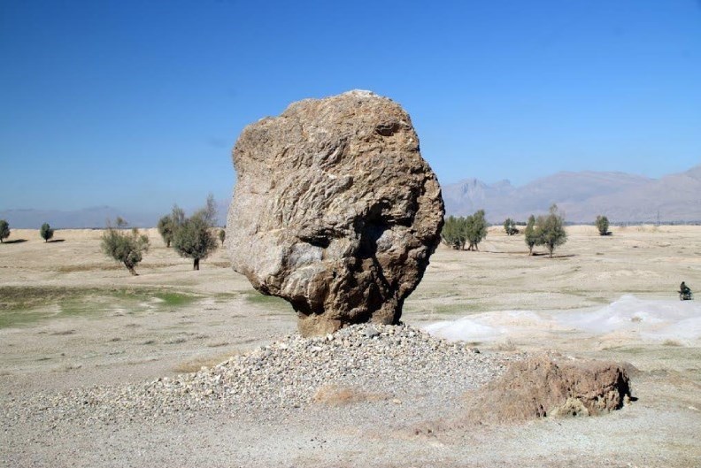 آثار باستانی | آثار تاریخی , گردشگری | توریسم , 