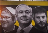 انتخابات پارلمانی 2022 اسرائیل‌ـ‌3/جناح راست افراطی؛ نژادپرستانه‌ترین جریان ضدفلسطینی