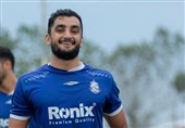 حسینی: نوع فوتبال‌مان ما را به آینده امیدوار می‌کند/ مقابل پرسپولیس مستحق باخت نبودیم