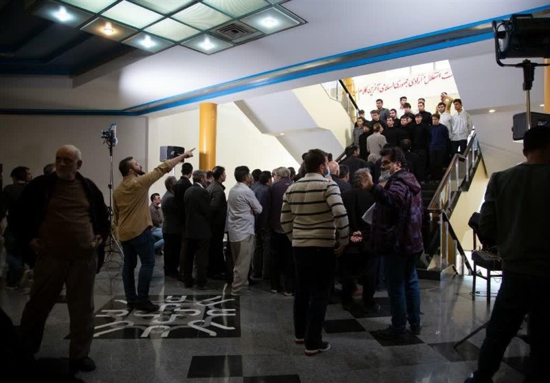 جشنواره بین‌المللی فیلم کوتاه تهران , فیلم , 