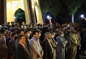 تجمع دانشگاهیان علوم پزشکی ایران در محکومیت اقدامات آشوبگرانه