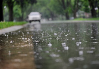  وضعیت را‌ه‌های کشور؛ ترافیک سنگین در جاده چالوس/ بارش باران در جاده‌های ۴ استان 