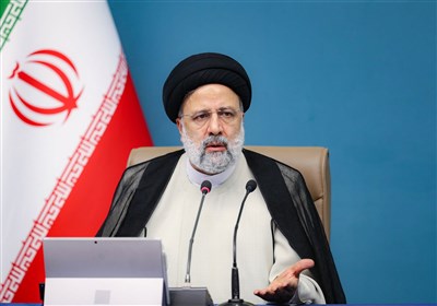 رئیسی: امنیت "قفقاز" برای ایران بسیار مهم است 