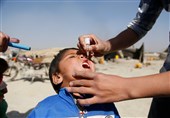ثبت چهارمین مورد مثبت ابتلا به فلج اطفال در افغانستان