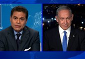 نتانیاهو: عربستان در مسیر عادی‌سازی روابط با اسرائیل گام بر می‌دارد