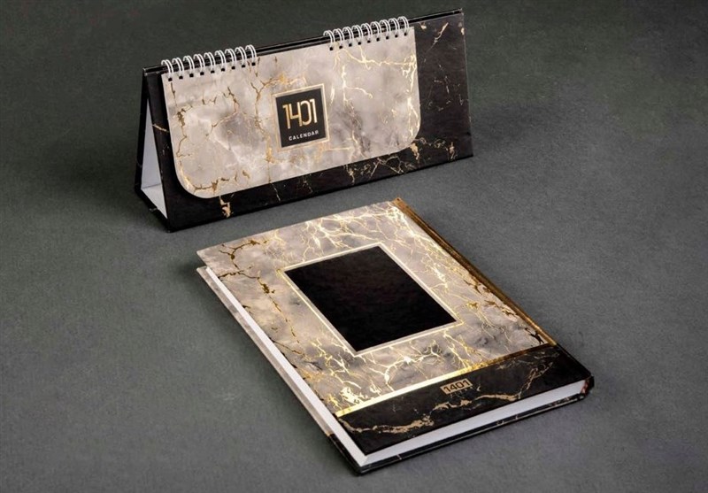 همه چیز در مورد چاپ سررسید