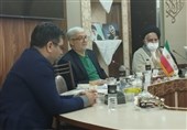 کاظمی قمی: آمریکا برای درگیر کردن طالبان با ایران تلاش می‌کند