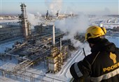 عربستان اولین تامین کننده نفت چین در ماه گذشته میلادی