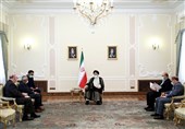 رئیسی: همکاری موثر با سازمان‌های منطقه‌ای اولویت سیاست خارجی ایران است