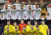باشگاه شاختار: اوکراین باید به جای ایران در جام جهانی حضور پیدا کند!