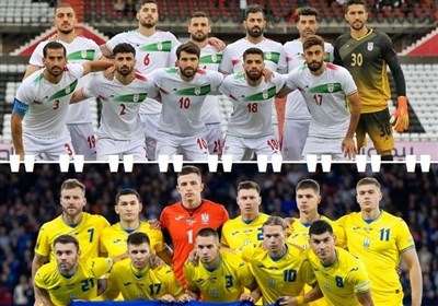  باشگاه شاختار: اوکراین باید به جای ایران در جام جهانی حضور پیدا کند! 