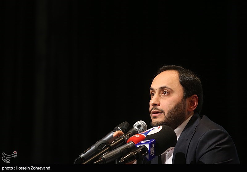 بهادری جهرمی: رشد اقتصادی ایران به 4.5 درصد رسید