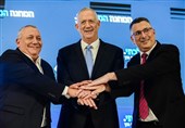 انتخابات پارلمانی 2022 اسرائیل-4/ فهرست «اردوگاه دولت»؛ ائتلافی شیفته قدرت